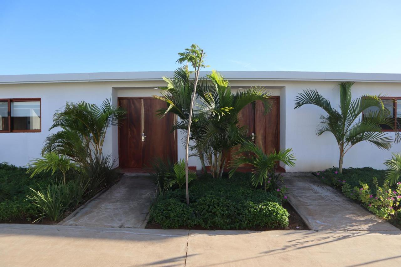 Playa Esperanza Resort Perihuete Exterior foto