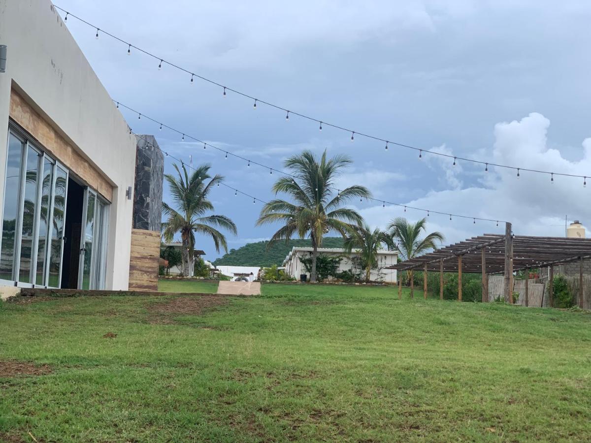 Playa Esperanza Resort Perihuete Exterior foto